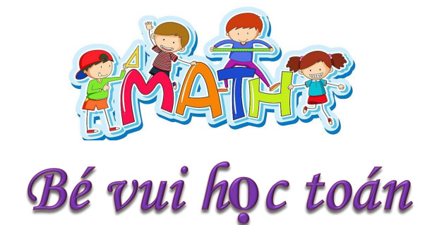 Toán Tiền Tiểu học